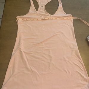Lululemon Tank, EUC